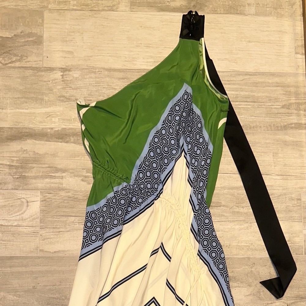 Tory Burch Sloane Dress